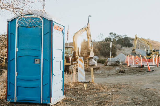 Best Porta potty delivery and setup  in Helena, MT