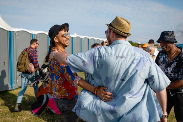 Best Porta potty for special events  in Helena, MT