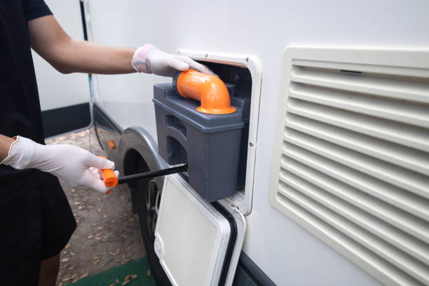 Best Local porta potty services  in Helena, MT