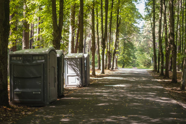 Best Emergency porta potty rental  in Helena, MT