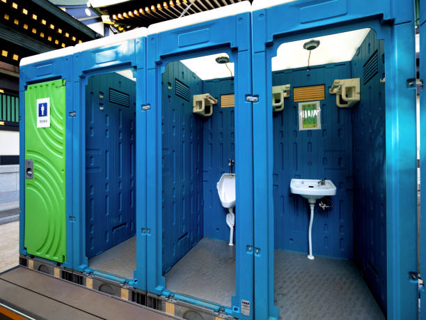 Portable Toilet Options We Offer in Helena, MT
