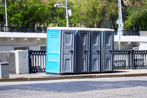 Affordable portable toilet rental in Helena, MT