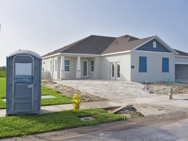 Best Portable restroom trailer rental  in Helena, MT